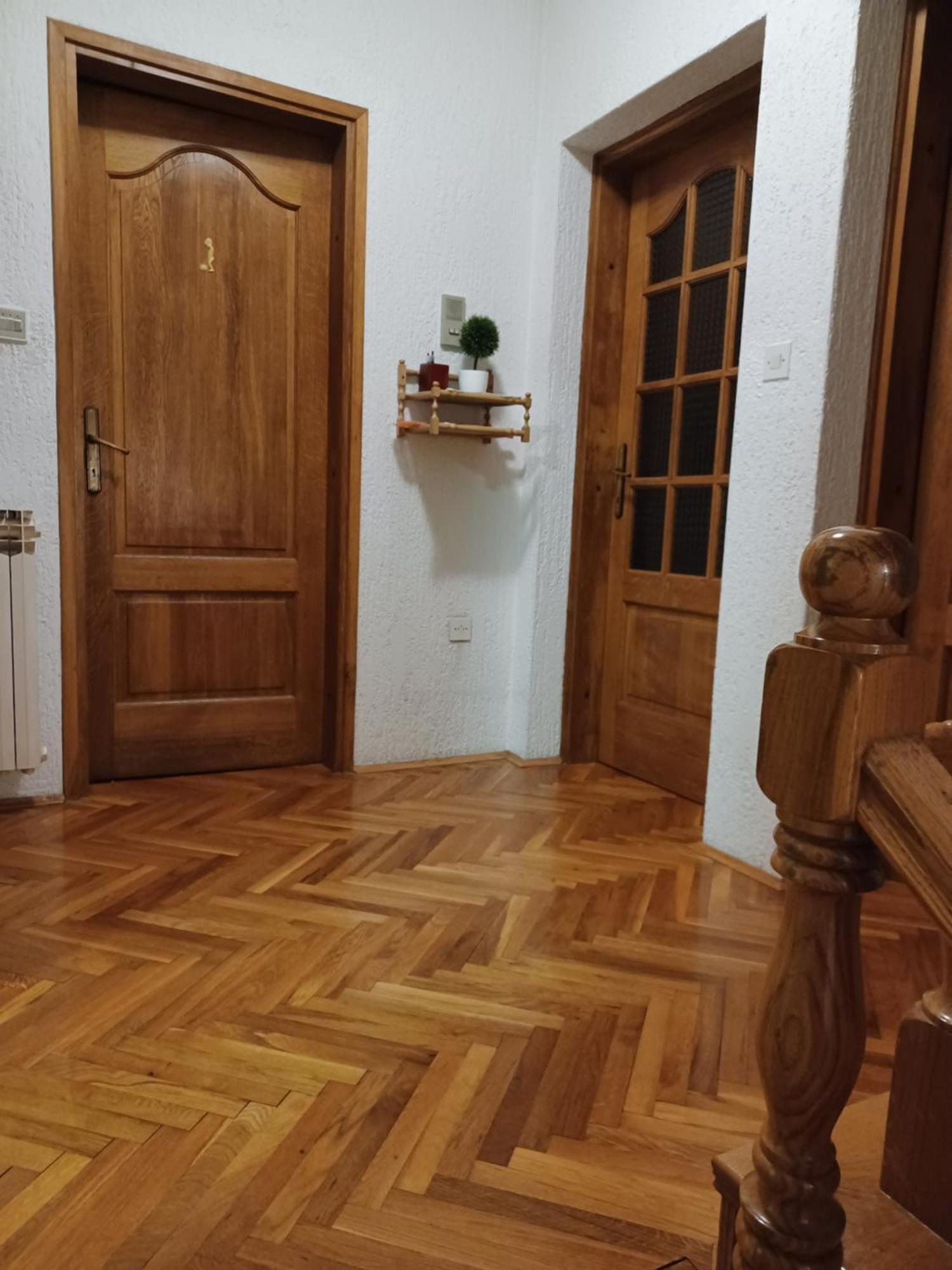 Apartmani La Sa Osijek Phòng bức ảnh