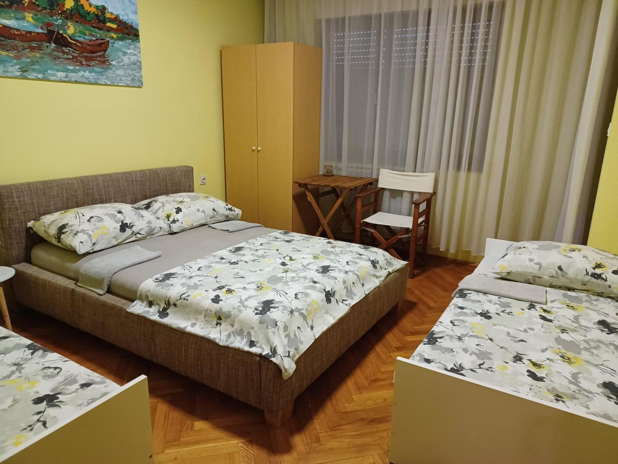 Apartmani La Sa Osijek Phòng bức ảnh